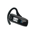 MOTOROLA (MOT 89093) Influenced by MOTOKRZR, the H670 headset is sleek and functional+D293