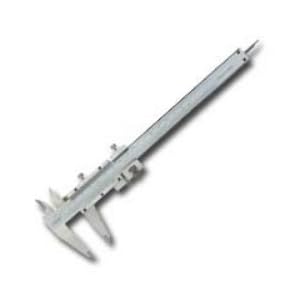 Fowler (FOW72-058-016) Vernier Mechanical Caliper 6in. 150mm by 