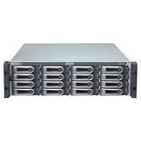6TB Promise VTrak E-Class 8x 750 SATA RAID Subsyst, TQ809LL/A, Hard Drive Arrays