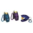 Swingline Tot Grip Stapler with Clip, 12 Sheet Capacity, Includes 1000 Staples, Assorted Colors (S7079161B)