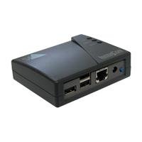 Seh PS1103 Gigabit Printserver 3x USB 2.0 Preisvergleich