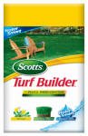 Scotts Lawns #31805 5M ZeroP TB/WeedControl
