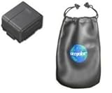 Digital Replacement Battery for Specific Digital Camera and Camcorder Model ....