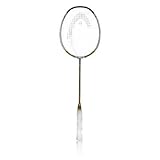 Head Metallix 6000 Badminton Racket