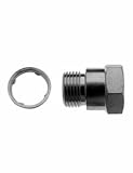 Help 42009 Spark Plug Non Fouler