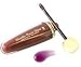 Christian Dior DIORIFIC Plastic Shine LIP GLOSS Outspoken Violet 5.5ml