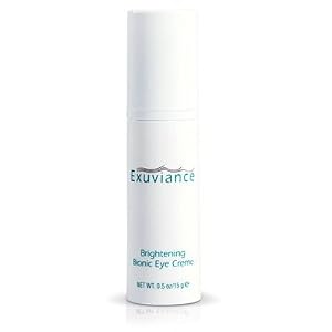 Exuviance Brightening Bionic Eye Creme