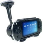 VG936: 9" Long Windshield Mount for Sony PSP