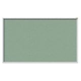 Ghent® 4'X6' Aluminum Frame Vinyl Tackboard - Mint Knowing God: Walking through the Book of Books