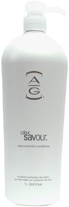 AG Hair Colour Care Sterling Silver Shampoo Hair Shampoos