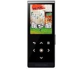 Review Samsung YP-T10JCB/XEU / Samsung YP-T10JCB/XEU - Touchscreen MP3 Player With Video And Bluetooth - 8Gb