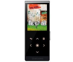 Childrens Toyshop  Electronics : Samsung YP-T10JCB/XEU - Touchscreen MP3 Player With Video And Bluetooth - 8Gb