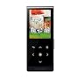 Samsung YP-T10JCB/XEU - Touchscreen MP3 Player With Video And Bluetooth - 8Gb