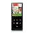 Samsung YP-T10JCB/XEU - Touchscreen MP3 Player With Video And Bluetooth - 8Gb