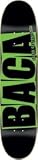 Baker Sammy Baca Brand Logo Skateboard Deck - 8.5 x 32.5