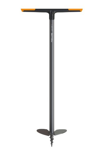 Fiskars Large QuikDrill Garden Drill