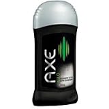 Axe Deodorant Stick for Men, Kilo - 3 Oz