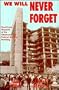 We Will Never Forget: Eyewitness Accounts of the Oklahoma City Federal Building Bombing