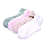 Worlds Softest? Spa Socks