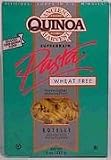 Ancient Harvest Quinoa Rotelle, 8-Ounce Boxes (Pack of 12)