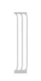 Dreambaby 7.0" Gate Extension, White