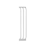 Dreambaby 7.0" Gate Extension, White