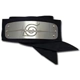 Naruto: Headband - Anti Leaf Konoha Village - Itachi