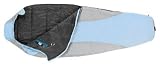 Eureka! Women's Silver City- Long Sleeping Bag 2631340