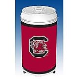 Coola Can Sports Refrigerator/Party Cooler- South Carolina Gamecocks
