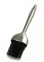 Norpro Silcone Basting/Pastry Brush