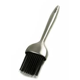Norpro Silcone Basting Pastry Brush by Norpro