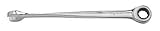 GearWrench 85813 13mm X-Beam Combination Ratcheting Wrench [並行輸入品]