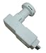 Invacom Quad QPH-031 KU LNB 2 Linear& Polar Outputs Image
