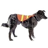Dog Reflective Vest Medium/Large
