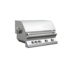Outdoor Living Collection 80GGRILL-30LP 30