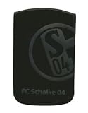 J-Straps FC Schalke Mobile H&uuml;lle f&uuml;r Apple iPhone und Smartphones