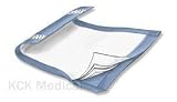 STA-PUT Underpad with Adhesive Strips - 30 x 36 - Fluff/Polymer - Case