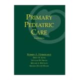 primary pediatric care 4e