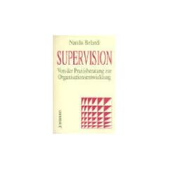 Supervision