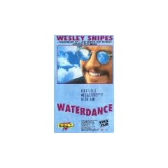 Waterdance [VHS]
