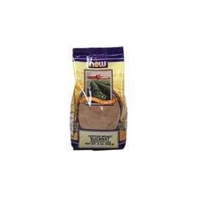 Now Foods Sucanat Organic