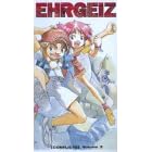 Ehrgeiz 3: Conflicts