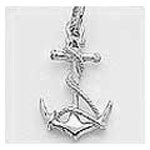 Anchor Charm