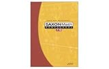 Saxon Math 7/6: Home School-tests, worksheets