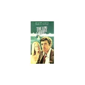 Long Goodbye [VHS]
