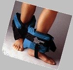 Hydro-Fit Buoyancy/Resistance Cuffs