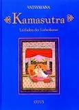 Kamasutra - Mallanaga Vatsyayana