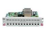 HP(旧コンパック) HP ProCurve Switch XL 100-FX MTRJ module J4852A
