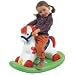 Toys : Tipony Rocking Pony