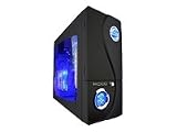 X-Telstar Junior Black Case No PSU